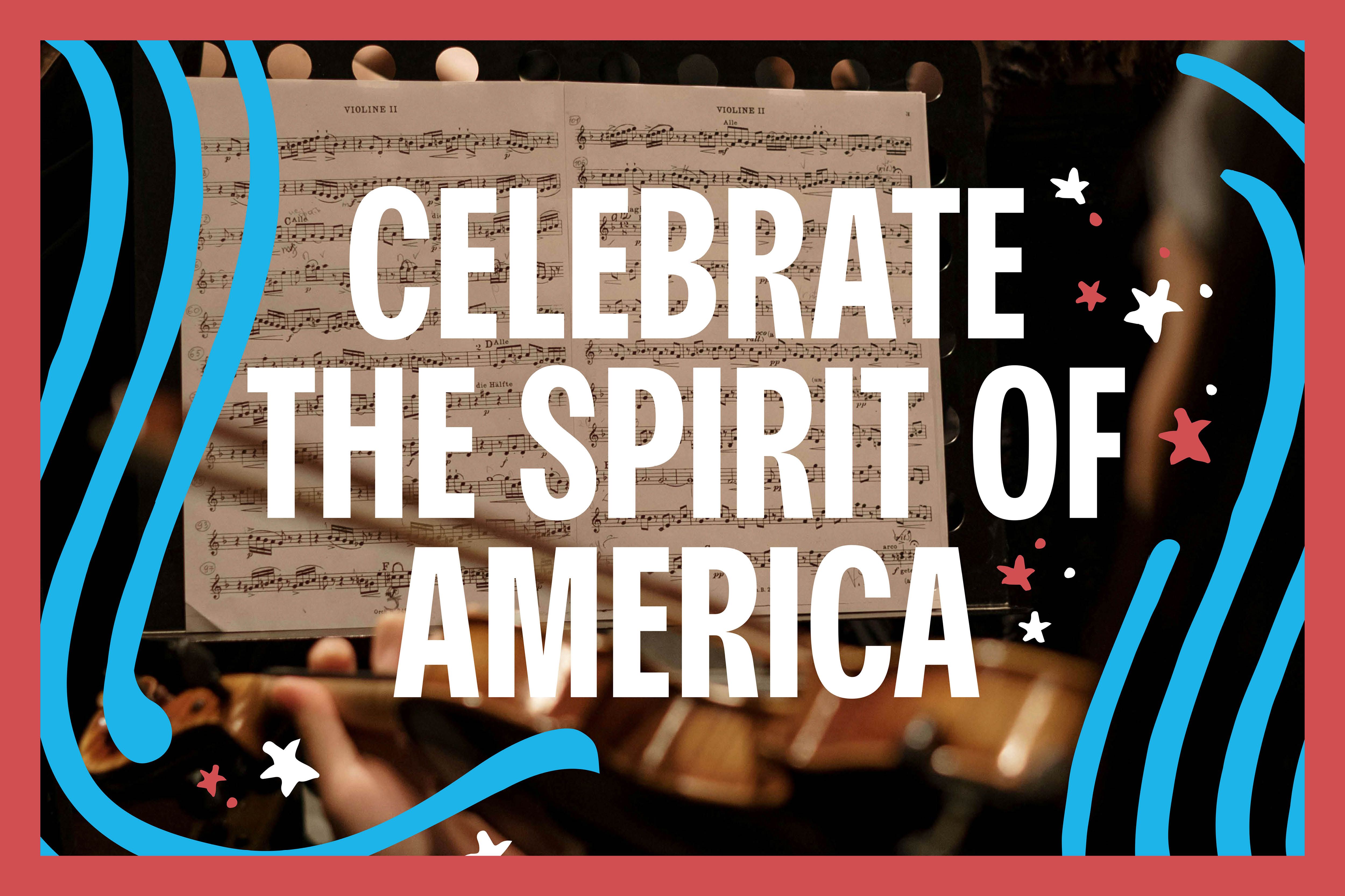 The Spirit of America Gala