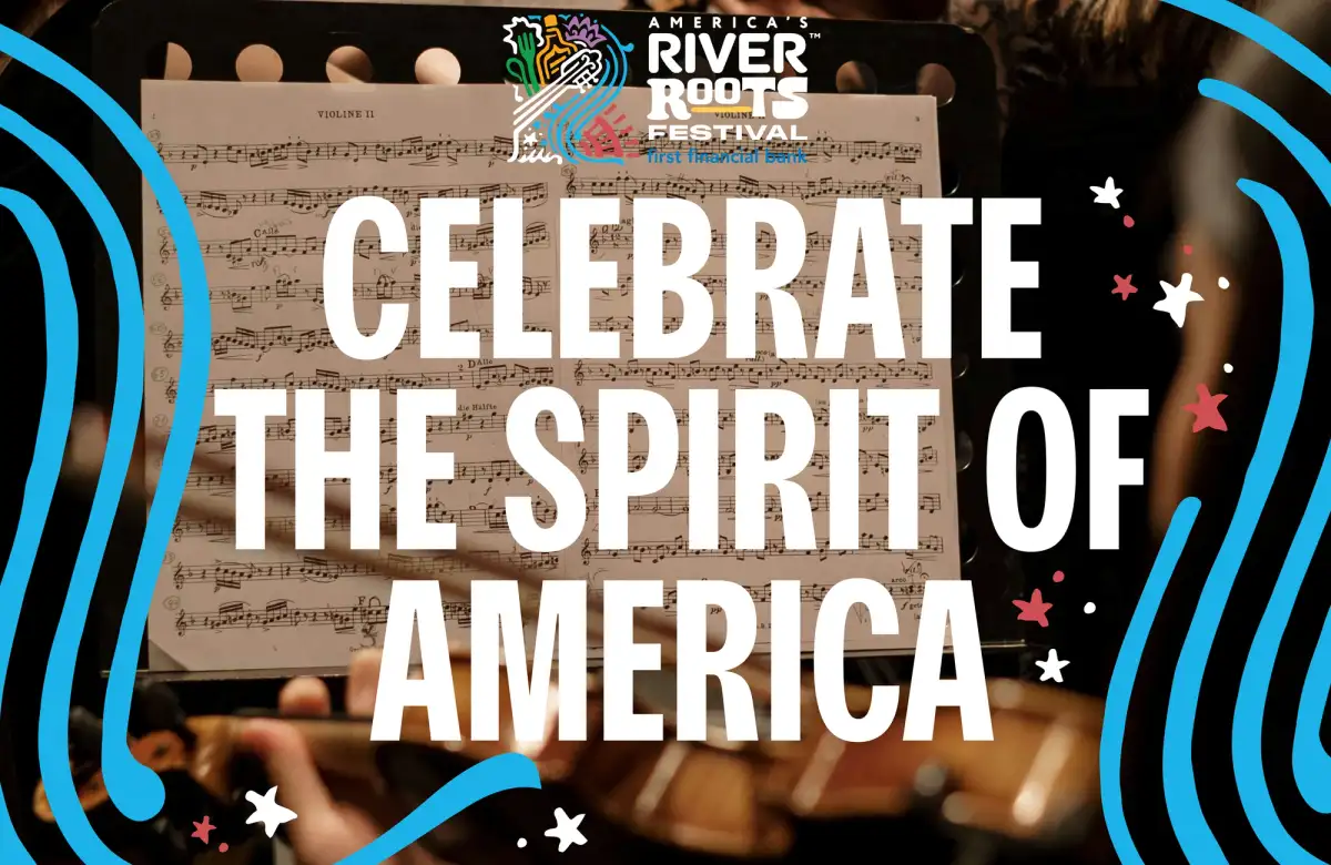 The Spirit of America Gala