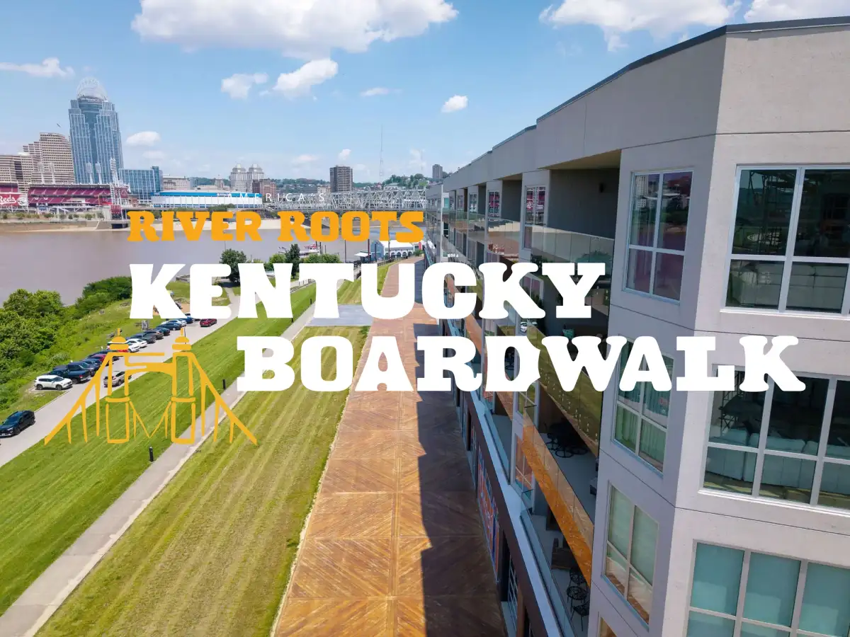 Kentucky Bourbon Experience