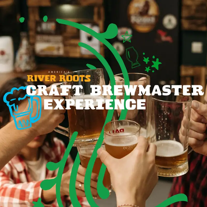 CRAFT BREWMASTER TASTIINGS