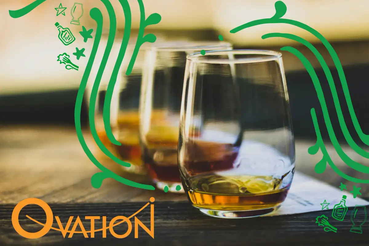 Kentucky Bourbon Experience