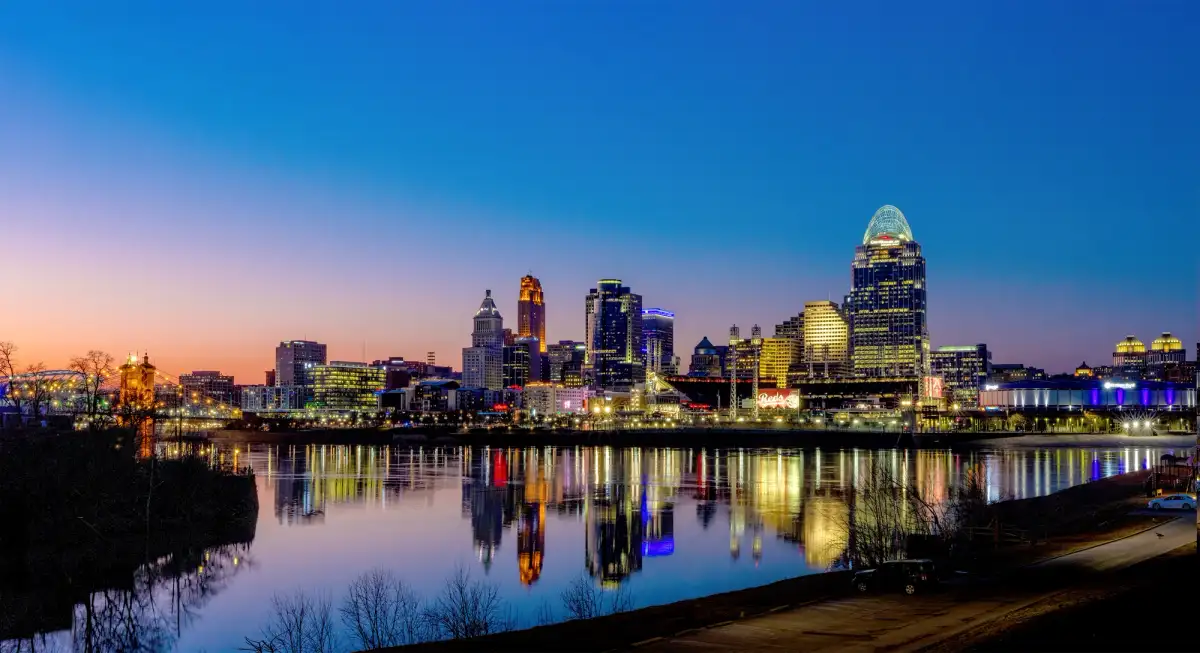 Kentucky Bourbon Experience
