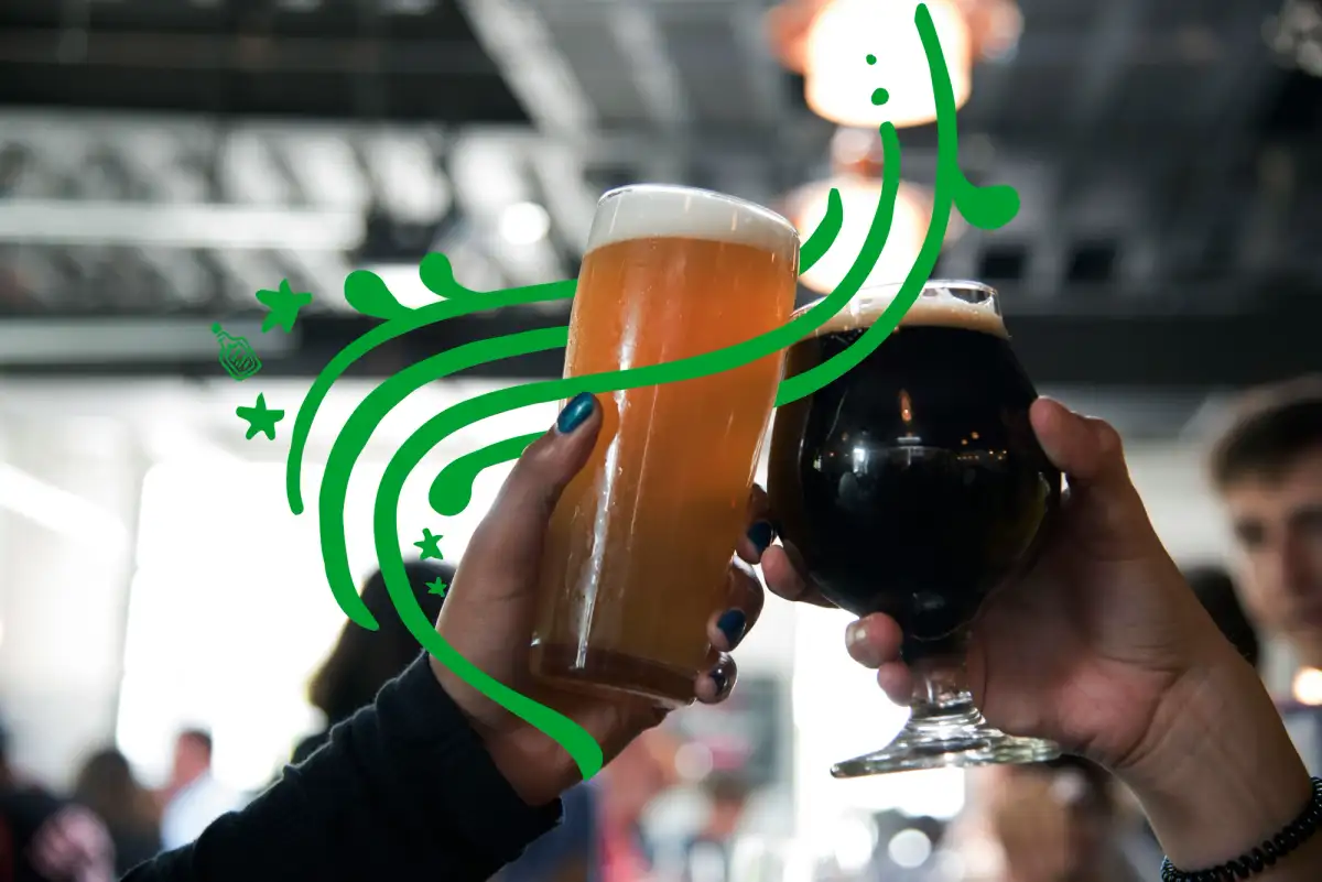 Craft Brewmaster Experience