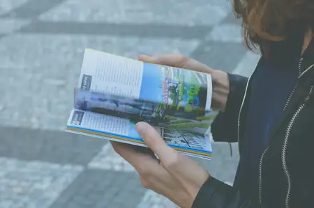 brochure