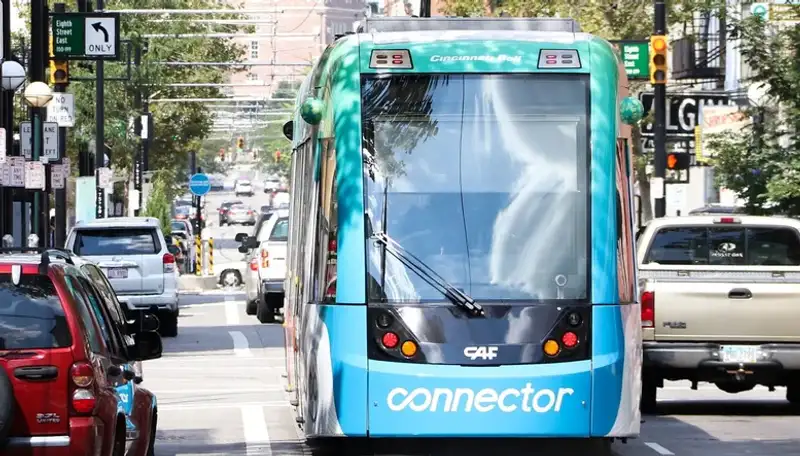 Cincinnati Streetcar