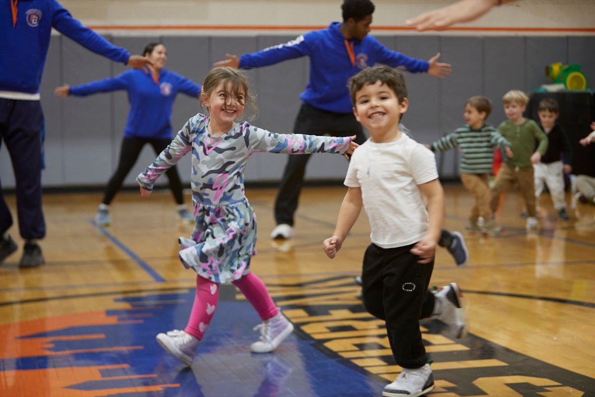Multi-Sport Classes