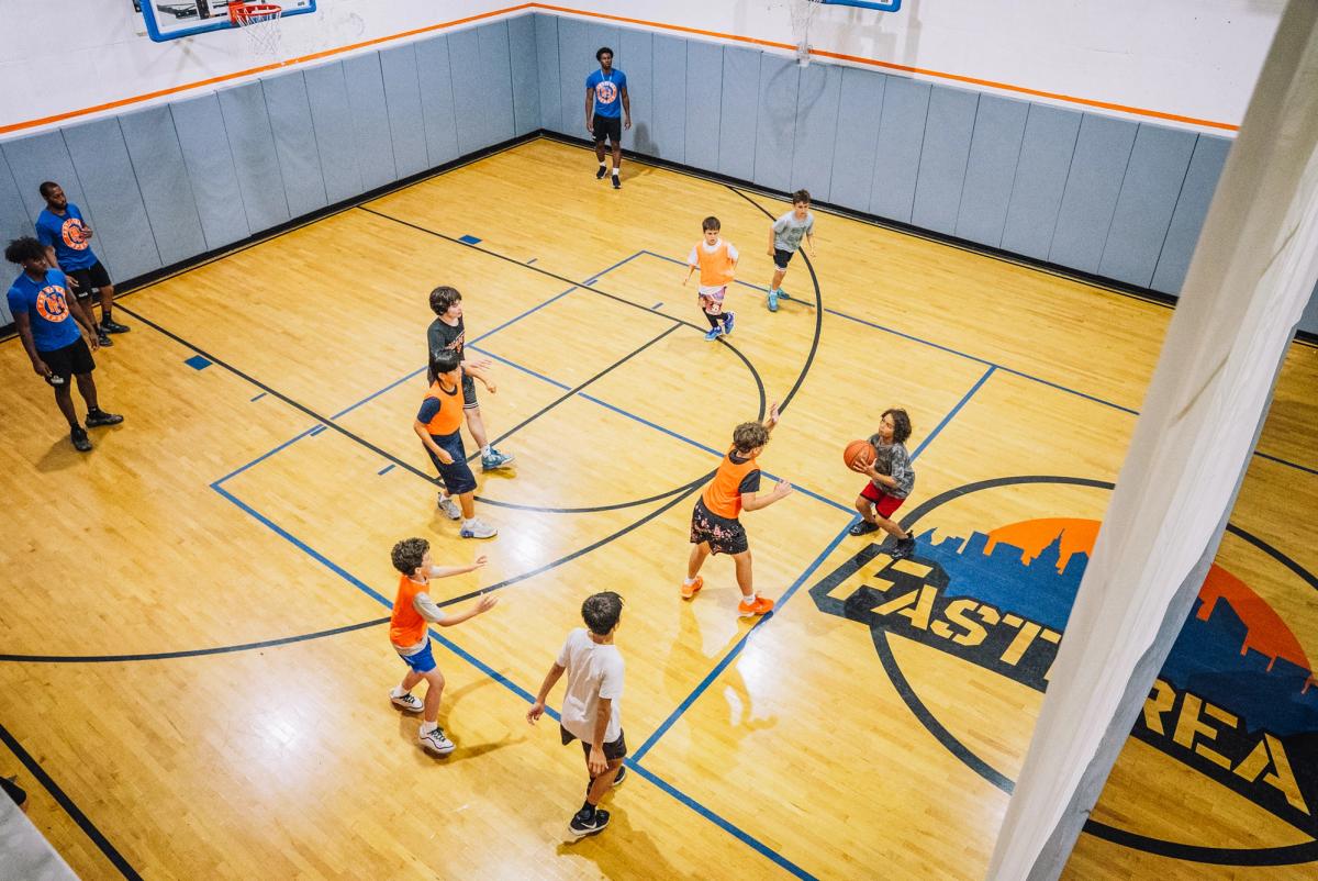Holiday Camps