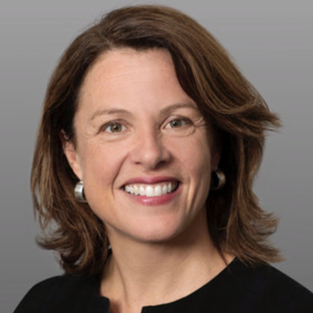 Prof. Kate Brooks