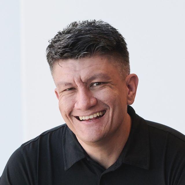 Steve Leung's Photo