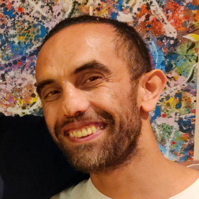 Photo of Mike O'Hanlon