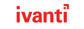 ivanti as Authorized Partner