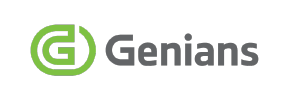Genians as Authorized Partner