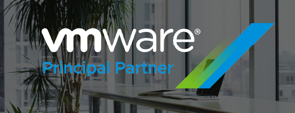 Principal Partnership VMWare