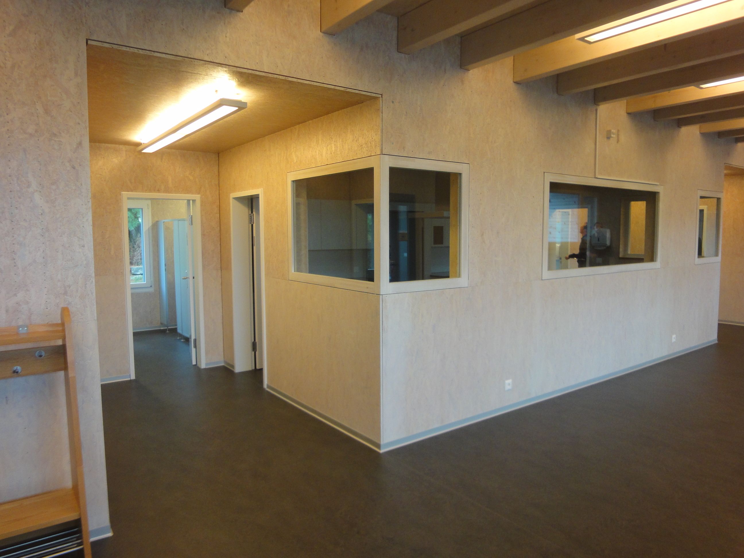 Zustand nach Sanierung