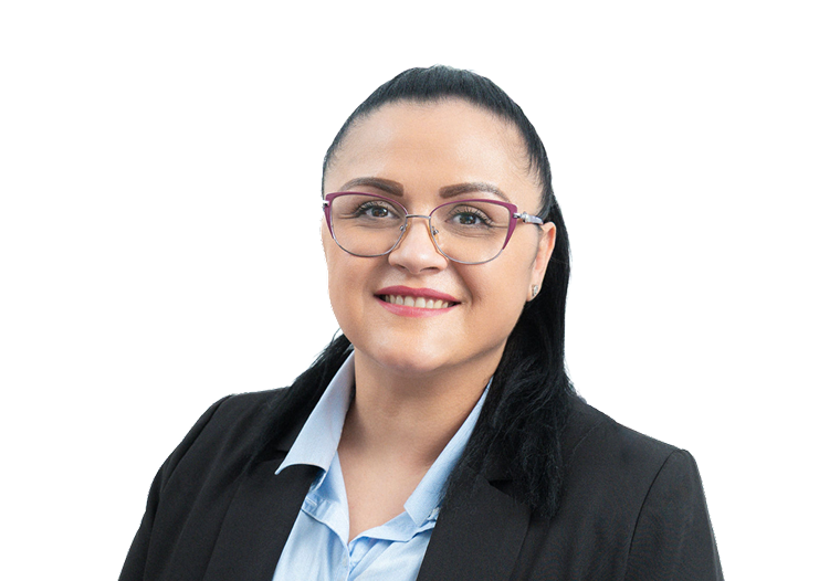 Ana-Maria Vasilache