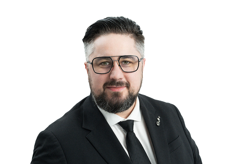 Ionuț Borota