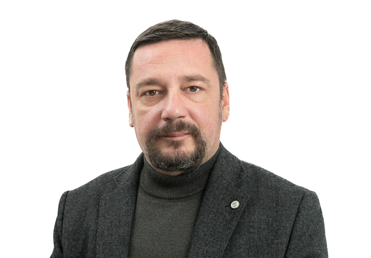 Ciprian Ziman