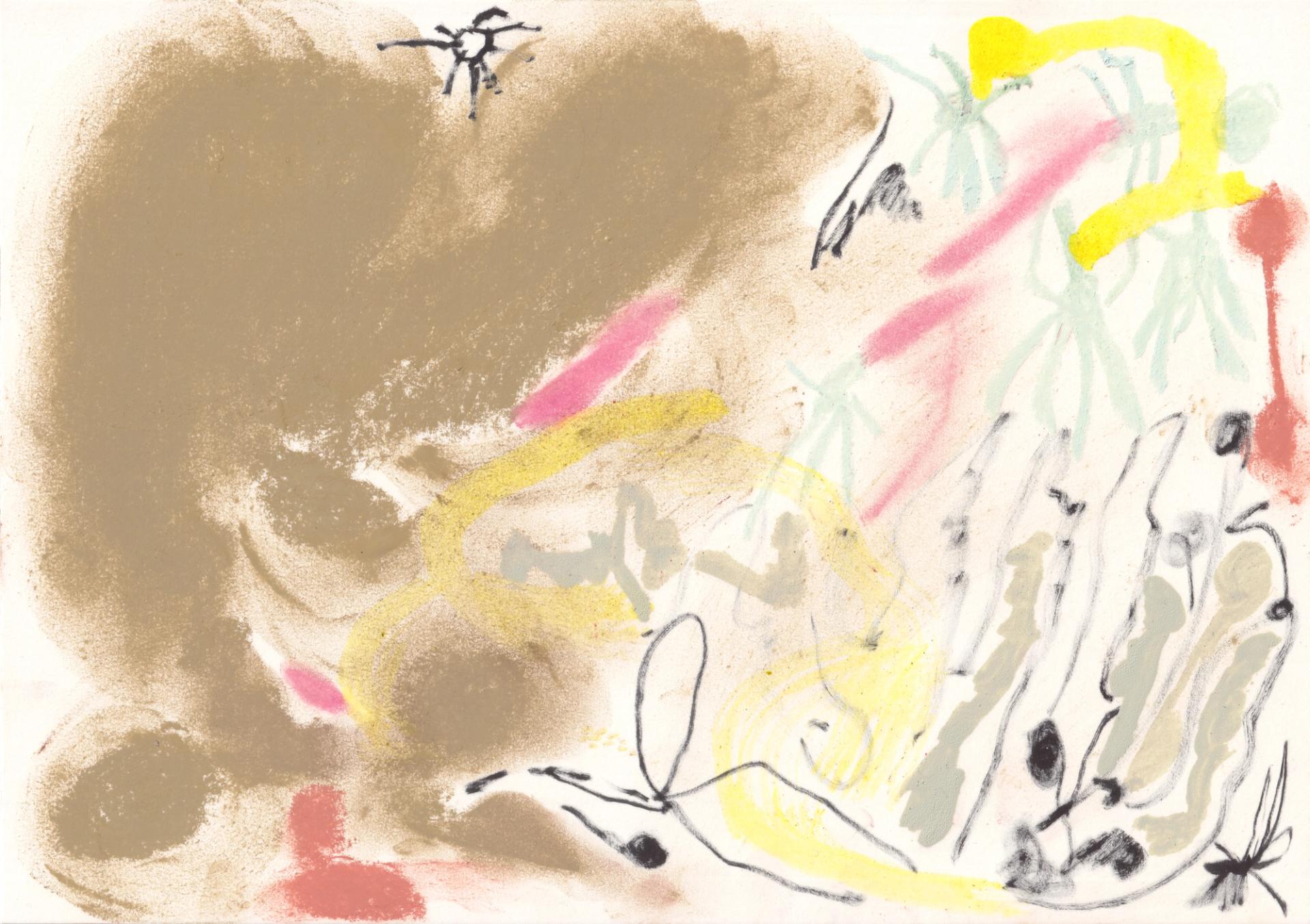 Painting by Juno Nao
