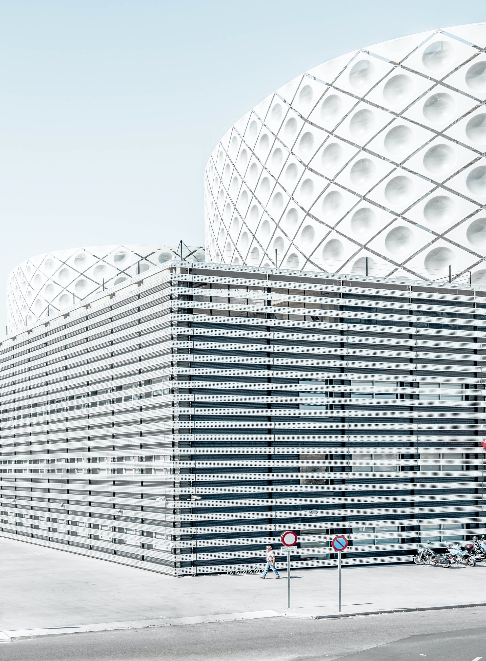 architecture