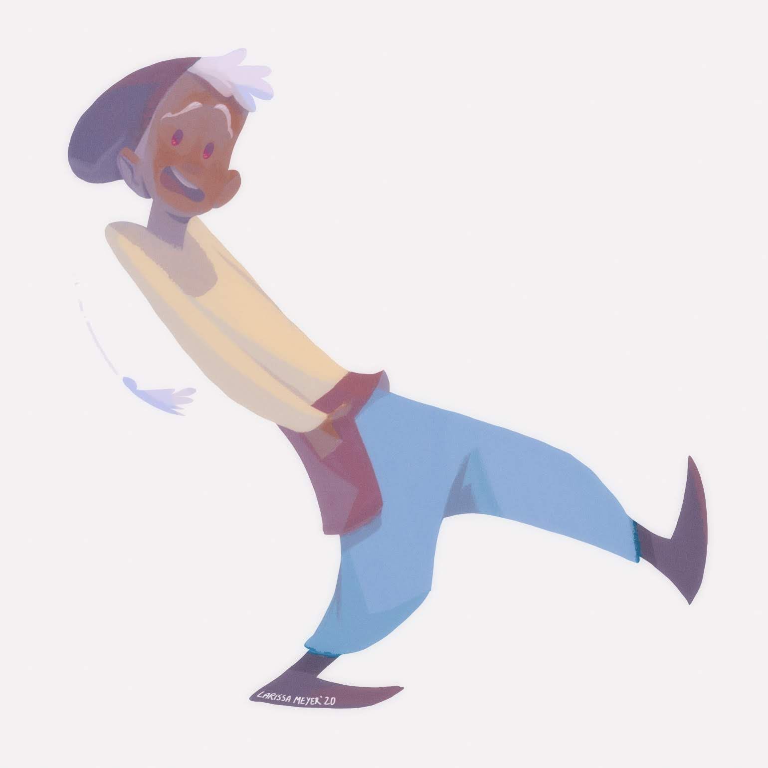 Tobias