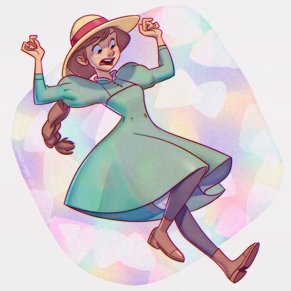 Howl's Moving Castle 