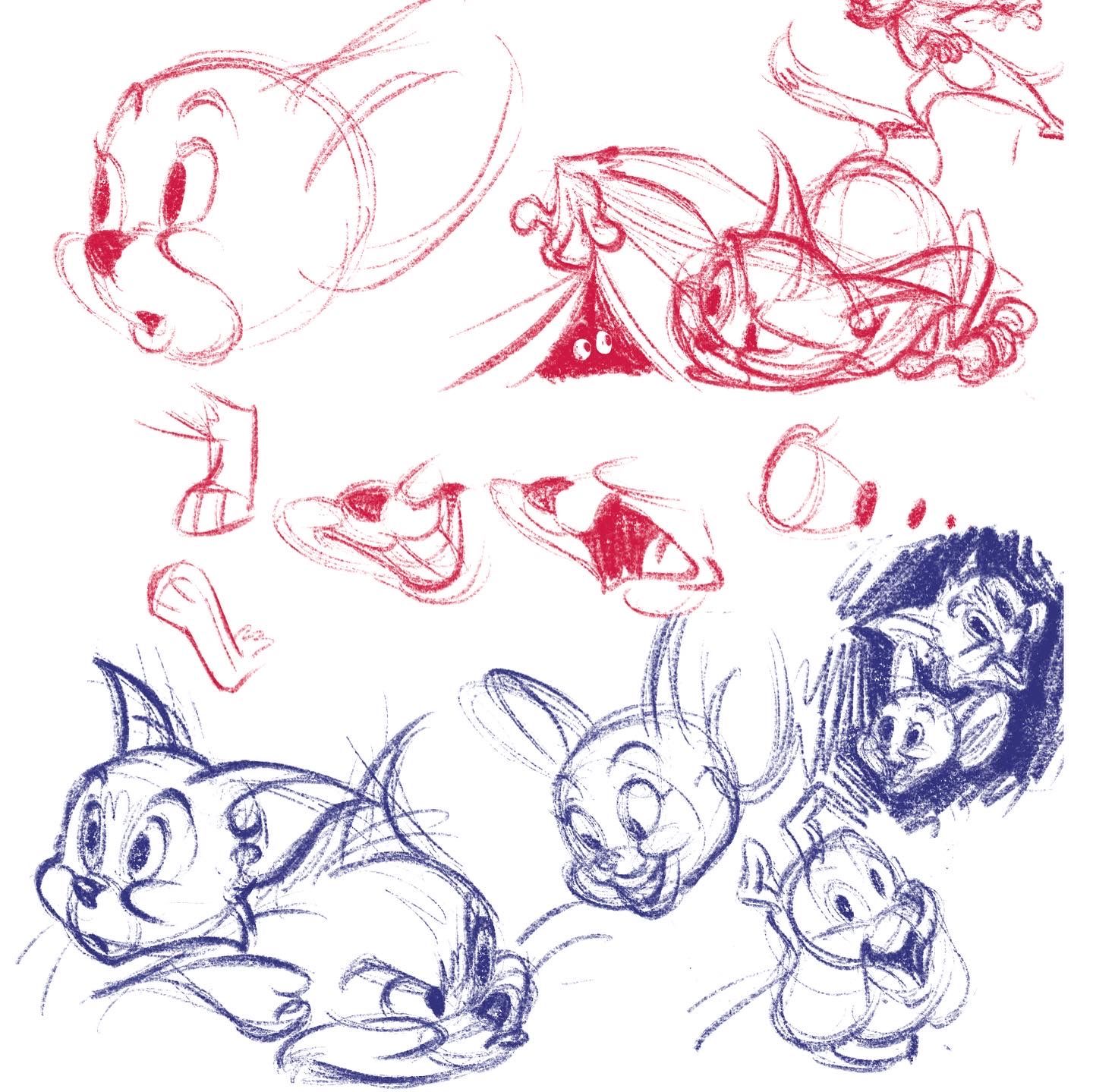 Tom & Jerry