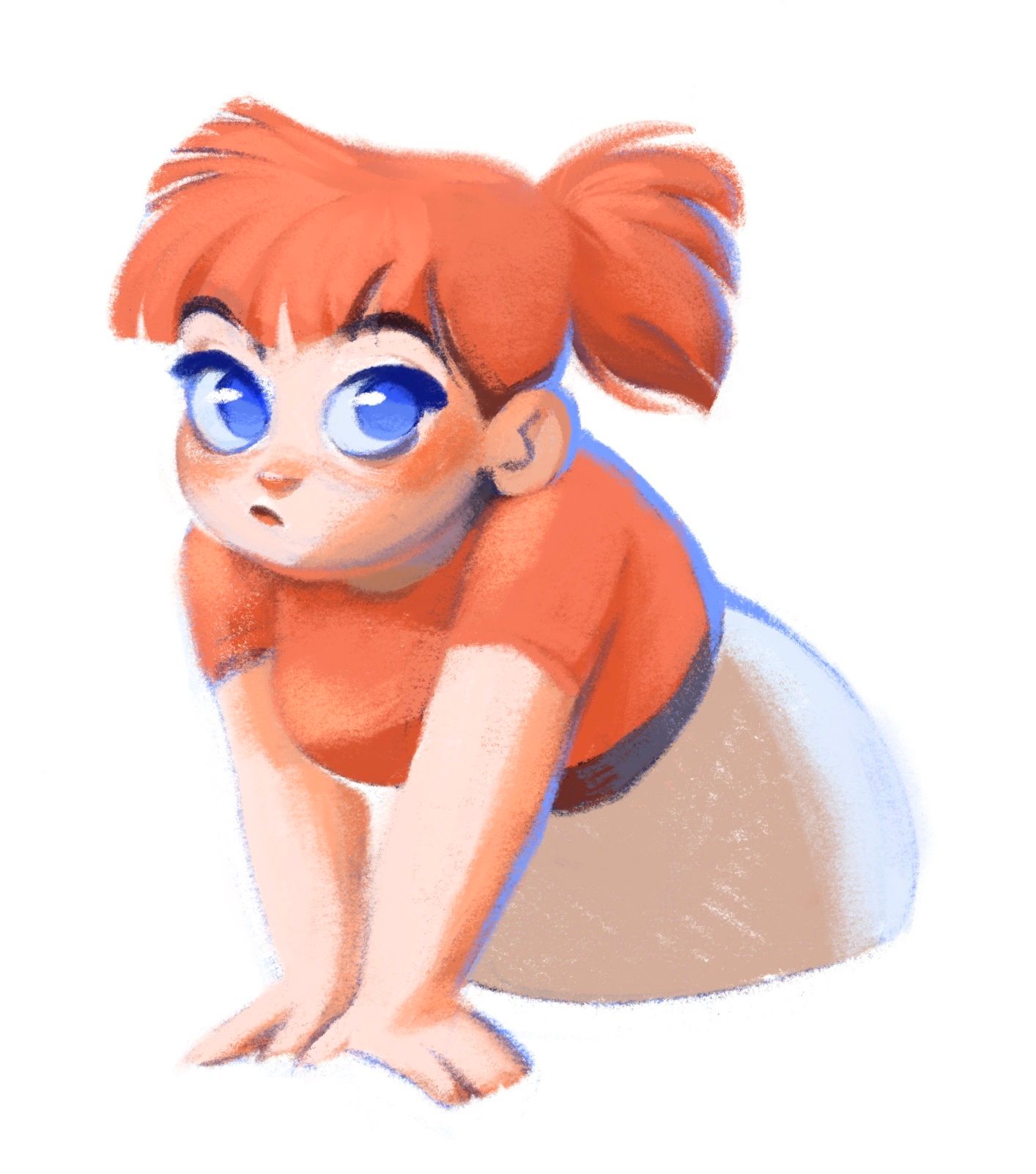 Pumpkin