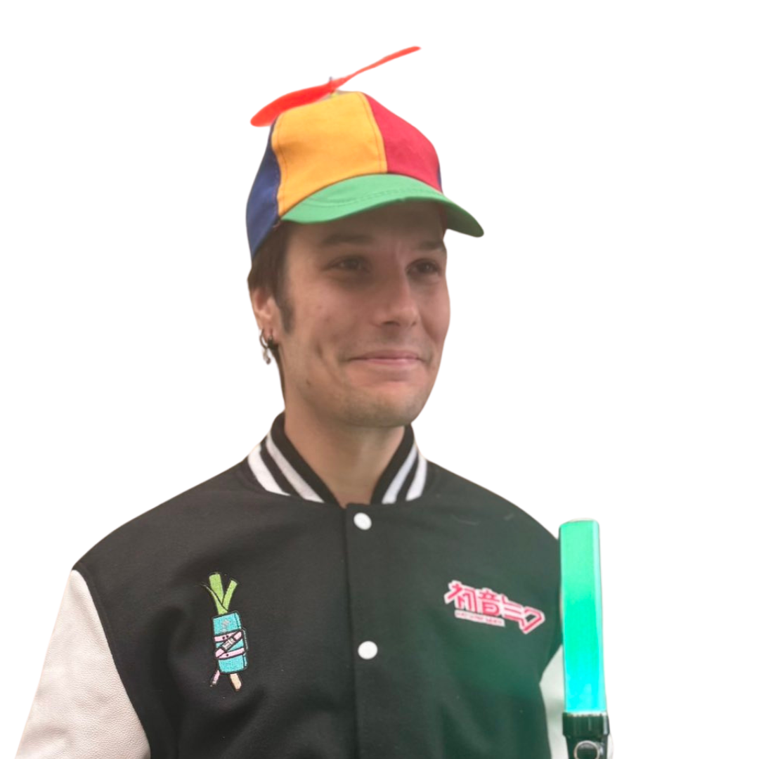 TheGamersJoint