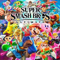 Super Smash Bros. Ultimate