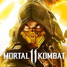 Mortal Kombat 11