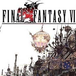 Final Fantasy VI