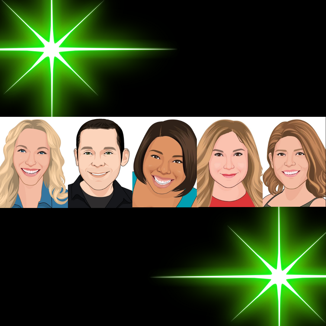 directors admin team