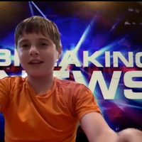 kids news show online