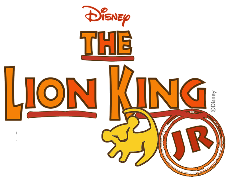 the lion king jr