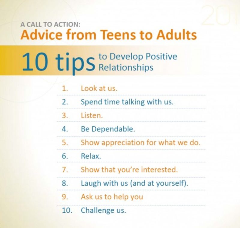 10 tips for teaching kids