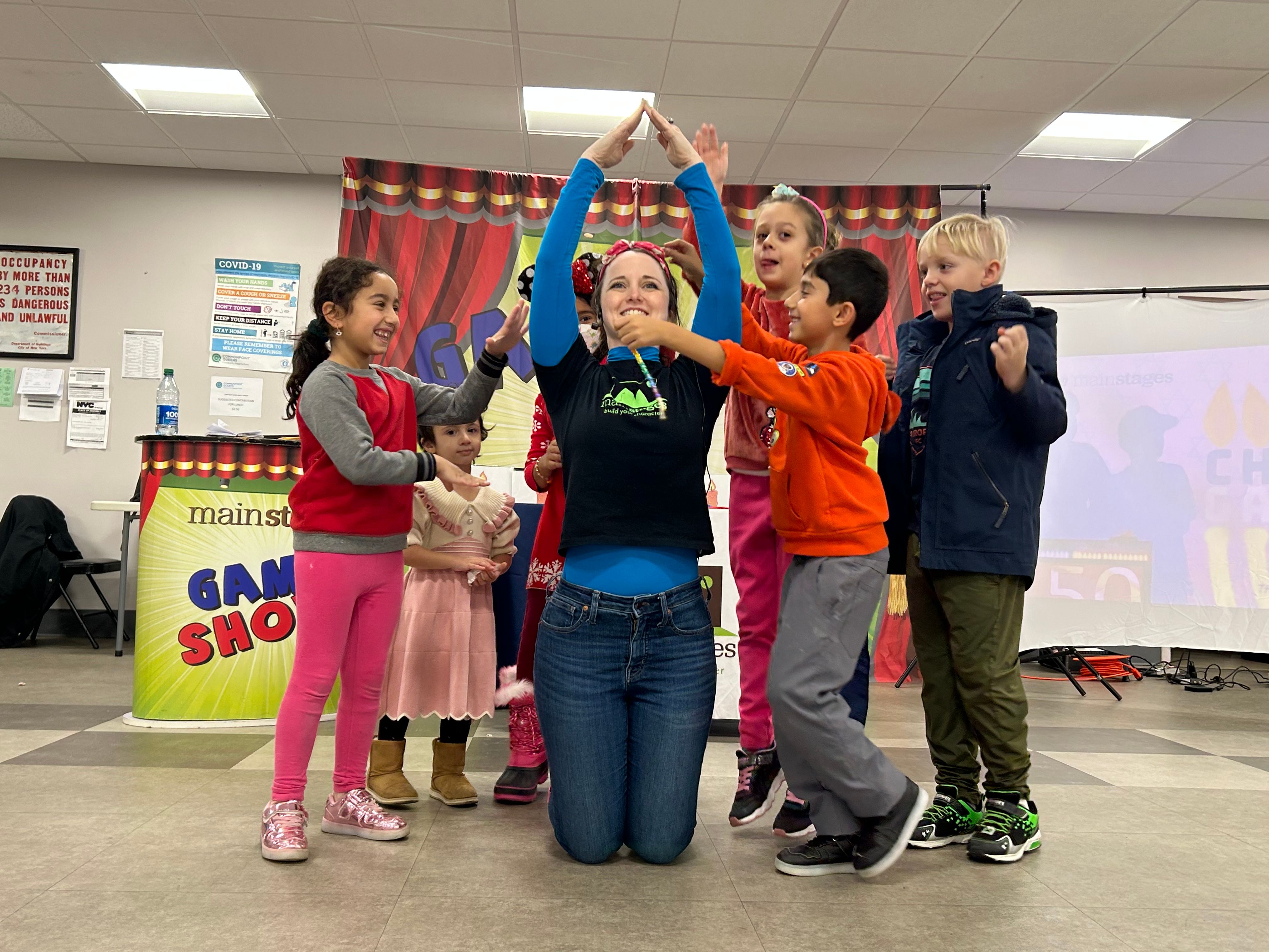 Hispanic Heritage Celebration