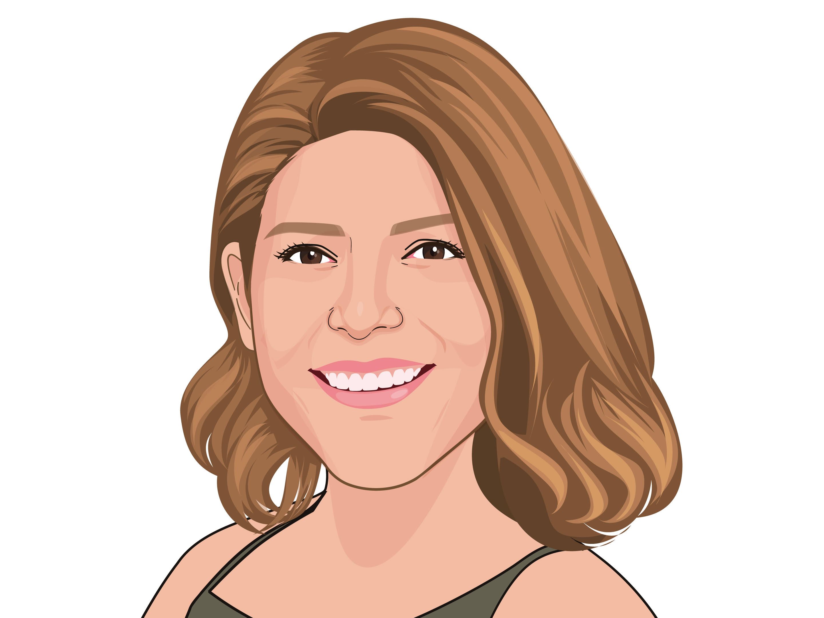 Samantha Beneventano