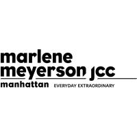 JCC Manhattan Marlene Meyerson