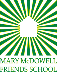 Mary McDowell Friends School