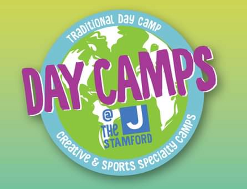 day camps @ the j