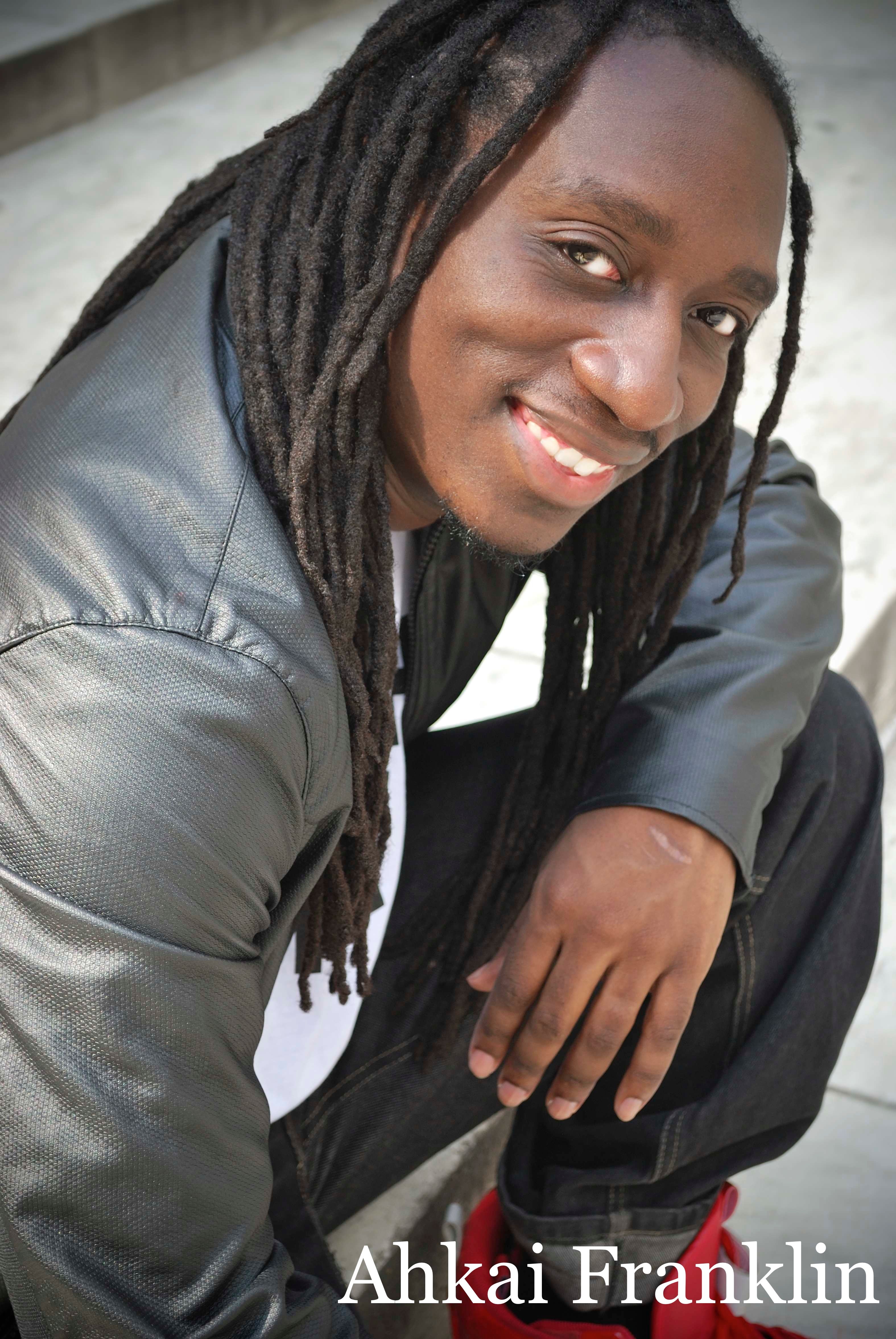 Ahaki Franklin