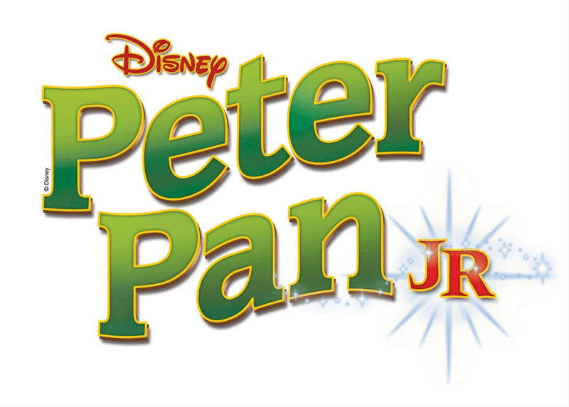 Peter Pan JR.