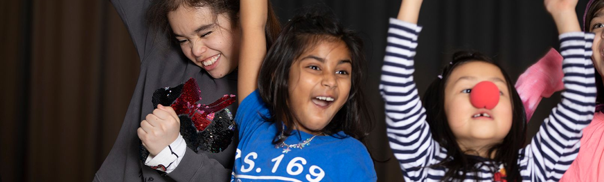 Day Camp Activity Package