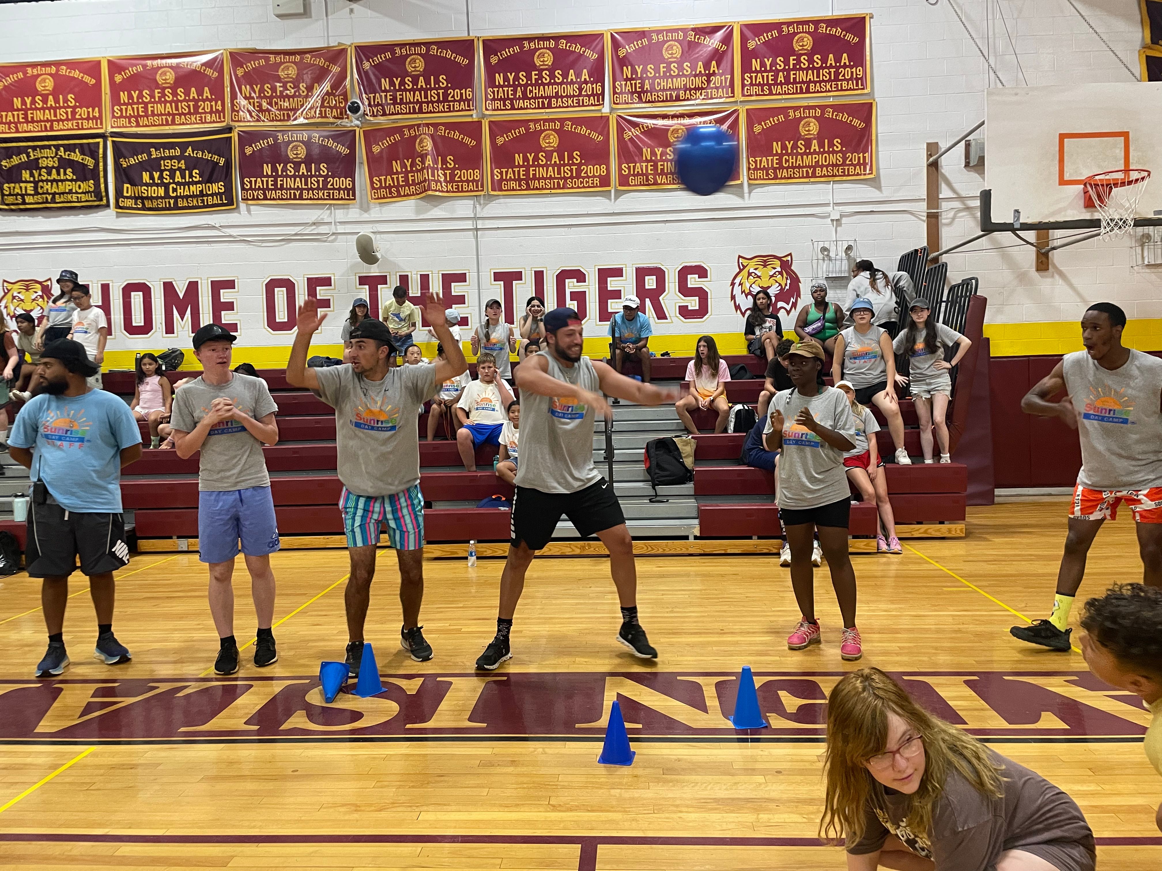 Respect for All Game Show