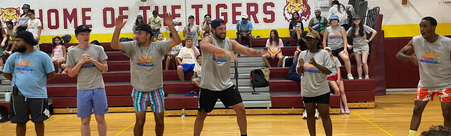 Respect for All Game Show