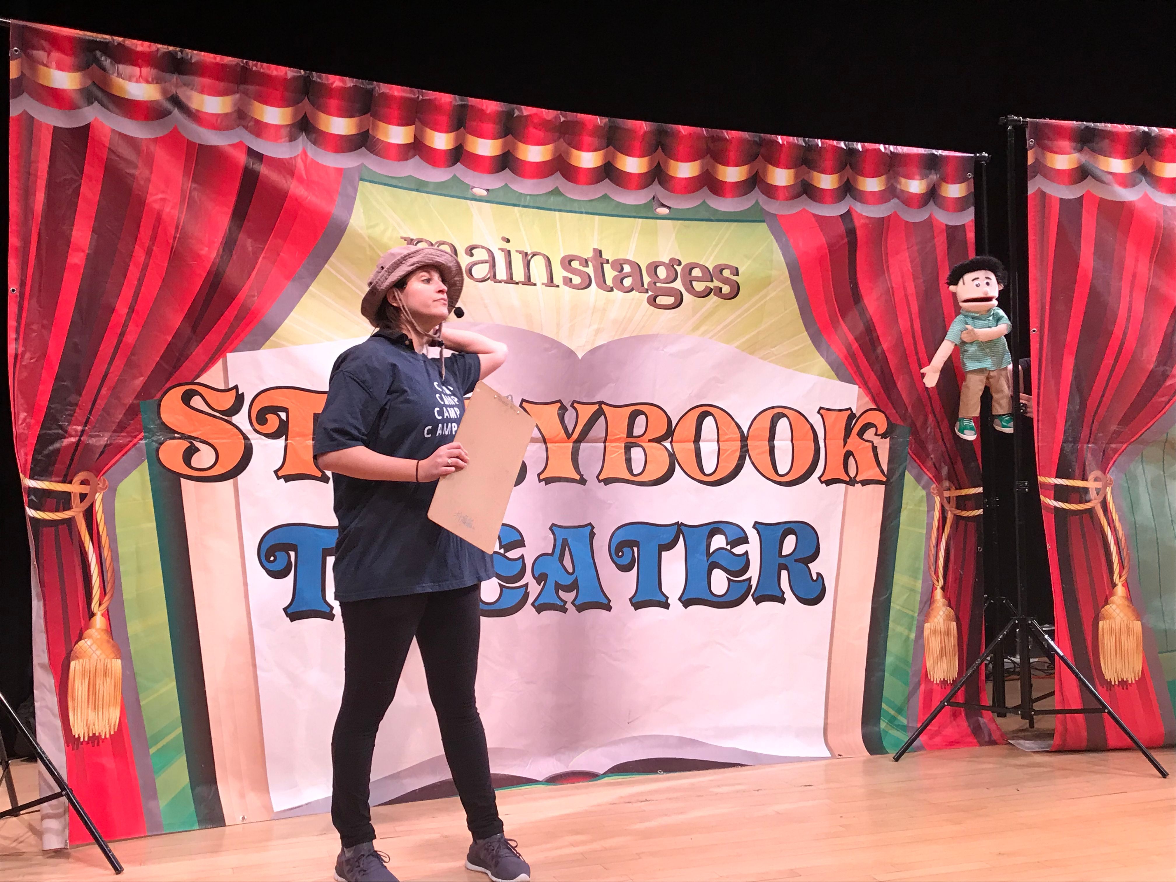 FAQs for In Person Performances