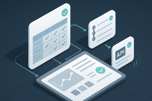 Building Explainable, Audit-Ready Risk APIs – Rulebricks
