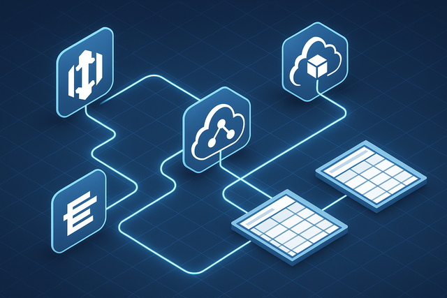 Externalizing Business Logic in Serverless Architectures – Rulebricks