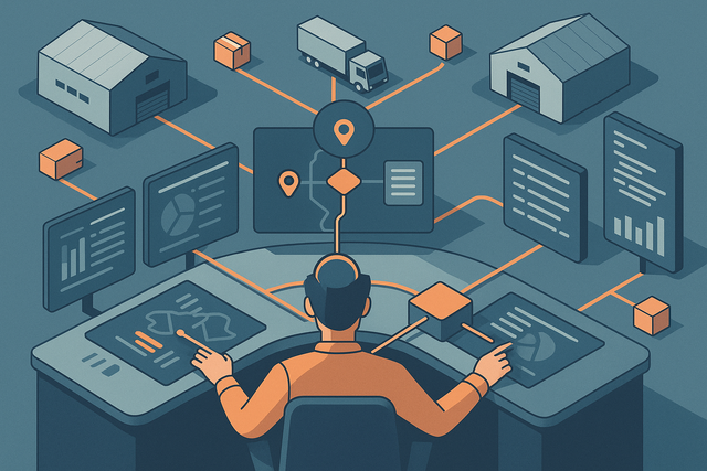 When Order Routing Outgrows Code – Rulebricks