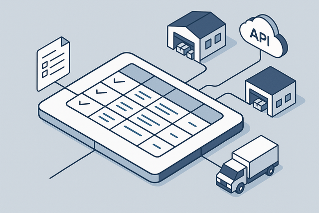 Order Routing Without the If/Else Spaghetti – Rulebricks